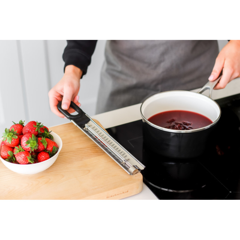 KitchenAid Термометр кухонний для варення Measuring (KQ907G)