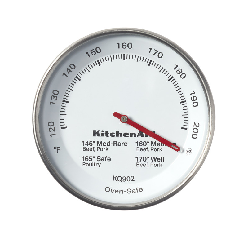 KitchenAid Термометр для м'яса Measuring (KQ902G)