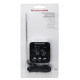 KitchenAid Термометр кухонний з таймером Measuring (KQ906G)