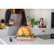 KitchenAid Термометр кухонний з таймером Measuring (KQ906G)