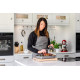 KitchenAid Термометр кухонний з таймером Measuring (KQ906G)