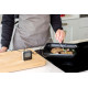 KitchenAid Термометр кухонний з таймером Measuring (KQ906G)
