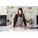KitchenAid Термометр кухонний з таймером Measuring (KQ906G)