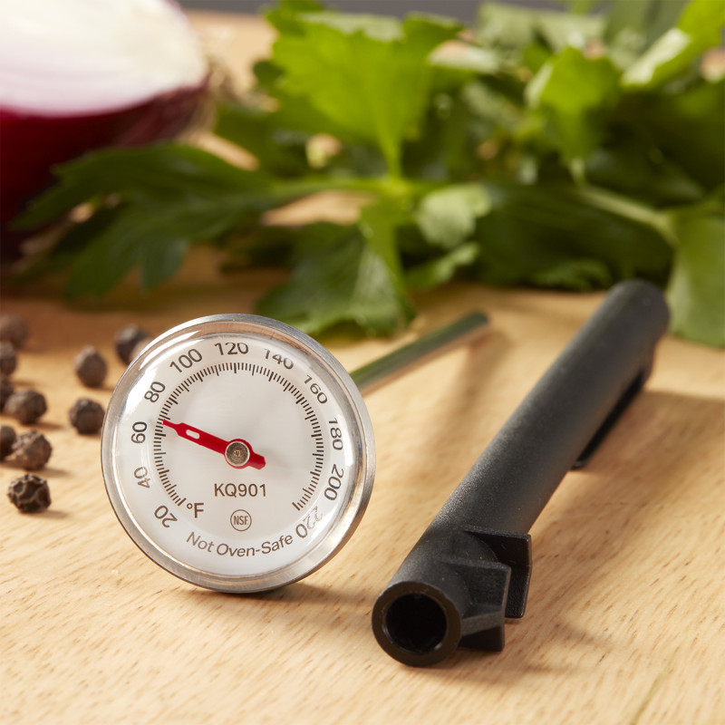 KitchenAid Термометр кухонний Measuring (KQ901G)