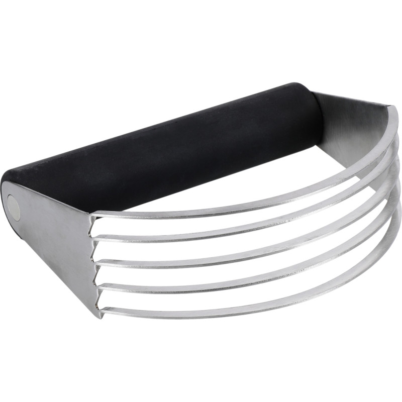 KitchenAid Тісторізка Universal, чорний (KQG043OHOBE)