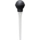 KitchenAid Шприць кухонний універсальний Universal, 28,5 см, чорний (KQG056OHOBE)