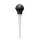 KitchenAid Шприць кухонний універсальний Universal, 28,5 см, чорний (KQG056OHOBE)