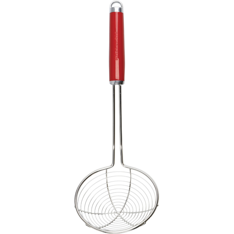 KitchenAid Шумівка Coreline, 38,1 см, червоний (KAG010OHERE)