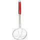 KitchenAid Шумівка Coreline, 38,1 см, червоний (KAG010OHERE)