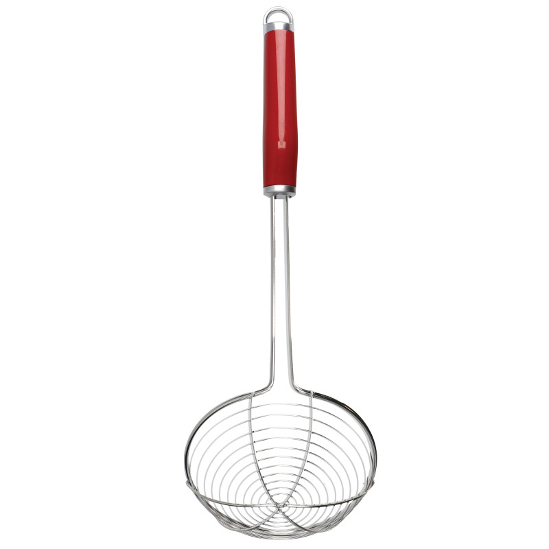 KitchenAid Шумівка Coreline, 38,1 см, червоний (KAG010OHERE)