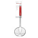 KitchenAid Шумівка Coreline, 38,1 см, червоний (KAG010OHERE)