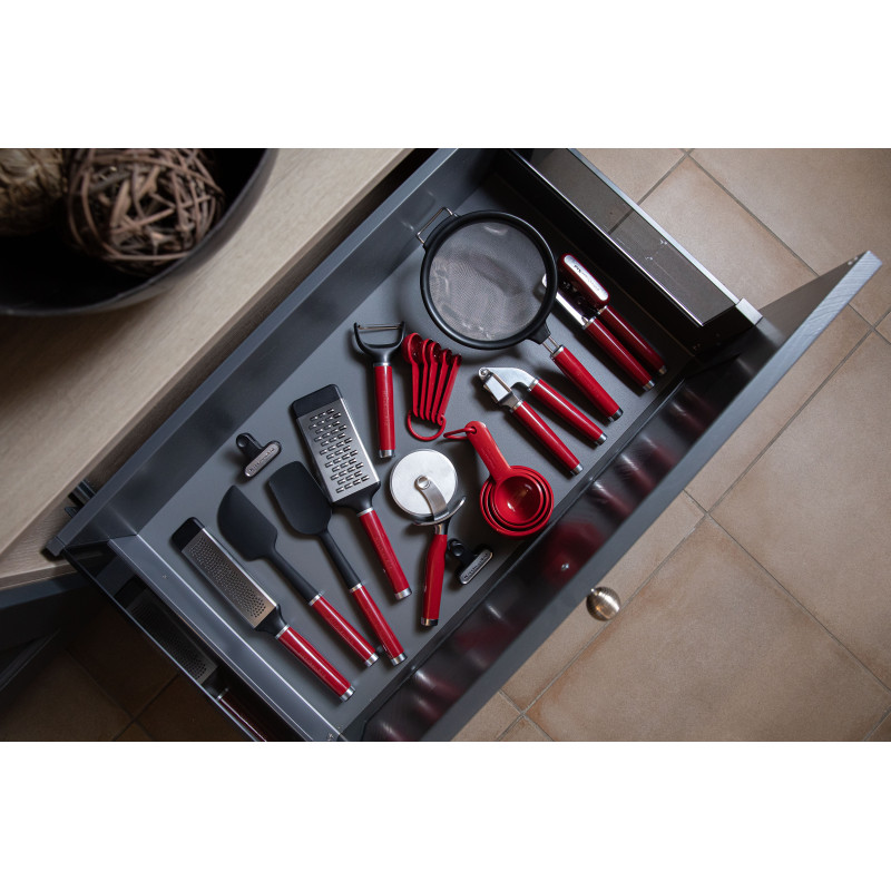 KitchenAid Шумівка Coreline, 38,1 см, червоний (KAG010OHERE)
