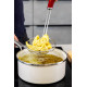 KitchenAid Шумівка Coreline, 38,1 см, червоний (KAG010OHERE)
