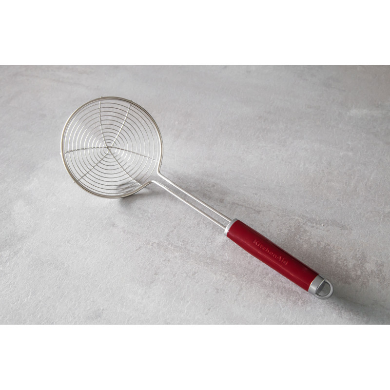 KitchenAid Шумівка Coreline, 38,1 см, червоний (KAG010OHERE)