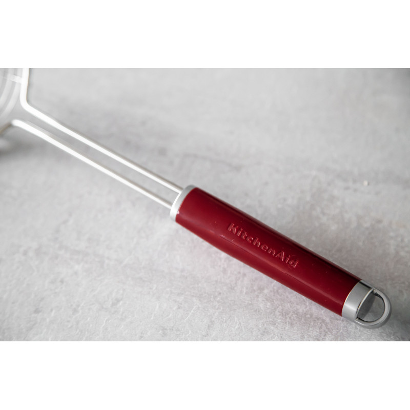 KitchenAid Шумівка Coreline, 38,1 см, червоний (KAG010OHERE)