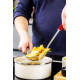 KitchenAid Шумівка Coreline, 38,1 см, червоний (KAG010OHERE)