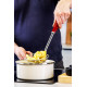 KitchenAid Шумівка Coreline, 38,1 см, червоний (KAG010OHERE)