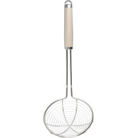 KitchenAid Шумівка Coreline, 38,1 см, кремовий (KAG010OHACE)