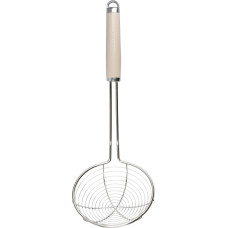 KitchenAid Шумівка Coreline, 38,1 см, кремовий (KAG010OHACE)
