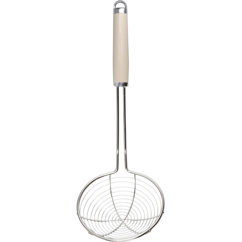 KitchenAid Шумівка Coreline, 38,1 см, кремовий (KAG010OHACE)