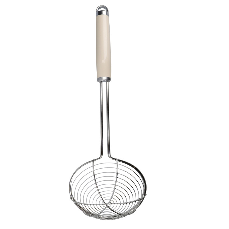 KitchenAid Шумівка Coreline, 38,1 см, кремовий (KAG010OHACE)