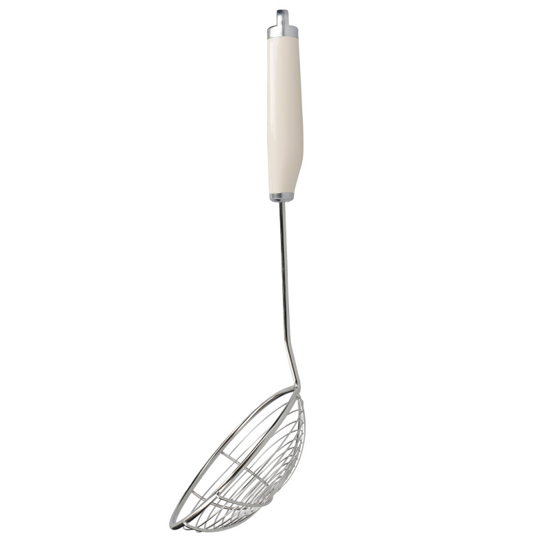 KitchenAid Шумівка Coreline, 38,1 см, кремовий (KAG010OHACE)