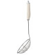KitchenAid Шумівка Coreline, 38,1 см, кремовий (KAG010OHACE)