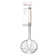 KitchenAid Шумівка Coreline, 38,1 см, кремовий (KAG010OHACE)
