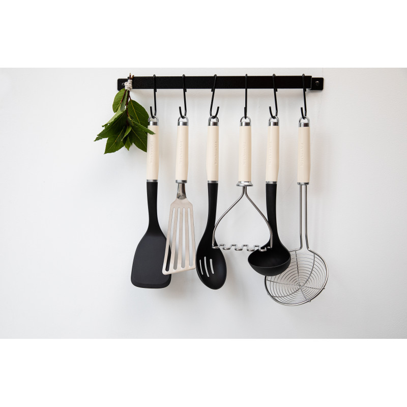 KitchenAid Шумівка Coreline, 38,1 см, кремовий (KAG010OHACE)