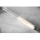 KitchenAid Шумівка Coreline, 38,1 см, кремовий (KAG010OHACE)