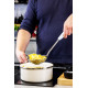 KitchenAid Шумівка Coreline, 38,1 см, кремовий (KAG010OHACE)