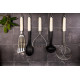 KitchenAid Шумівка Coreline, 38,1 см, кремовий (KAG010OHACE)