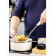 KitchenAid Шумівка Coreline, 38,1 см, кремовий (KAG010OHACE)