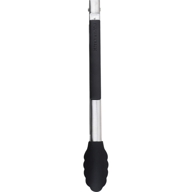 KitchenAid Щипці кухонні Universal, 30,9 см, чорний (KQG205OHOBE)