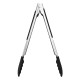 KitchenAid Щипці кухонні Universal, 30,9 см, чорний (KQG205OHOBE)
