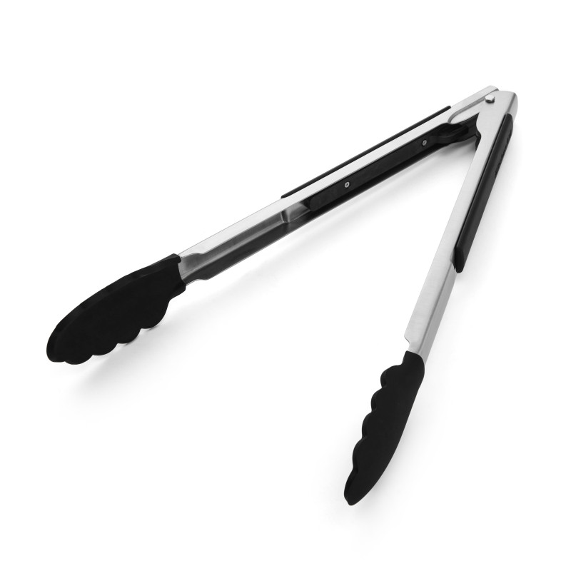 KitchenAid Щипці кухонні Universal, 30,9 см, чорний (KQG205OHOBE)