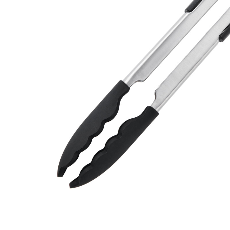KitchenAid Щипці кухонні Universal, 30,9 см, чорний (KQG205OHOBE)