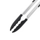 KitchenAid Щипці кухонні Universal, 30,9 см, чорний (KQG205OHOBE)