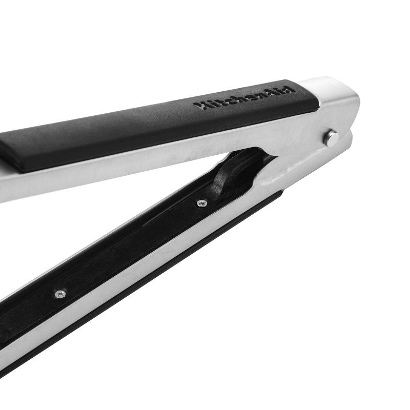 KitchenAid Щипці кухонні Universal, 30,9 см, чорний (KQG205OHOBE)