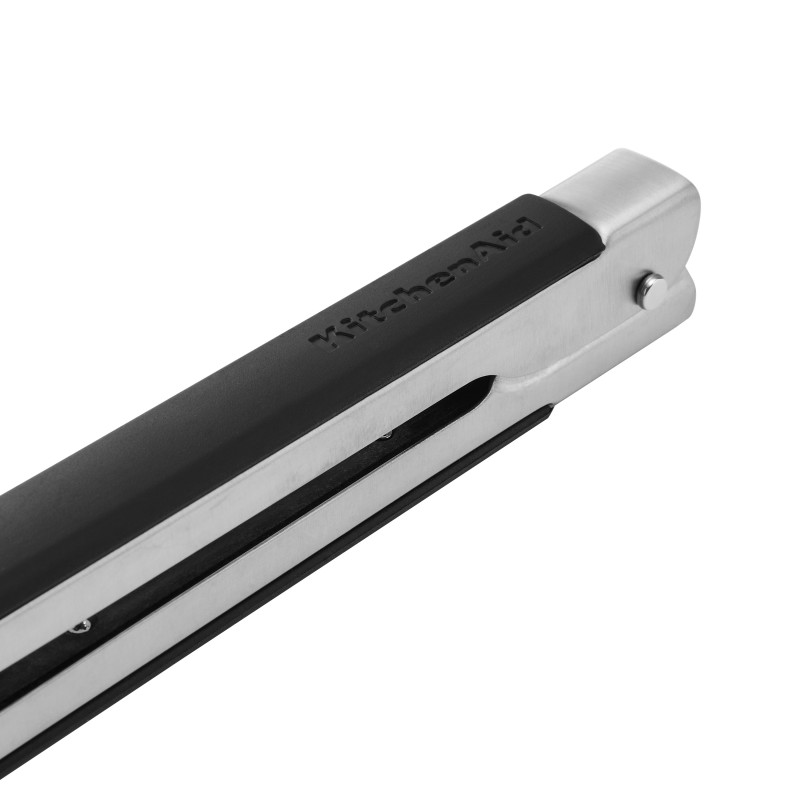 KitchenAid Щипці кухонні Universal, 30,9 см, чорний (KQG205OHOBE)