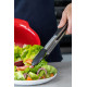 KitchenAid Щипці кухонні Universal, 30,9 см, чорний (KQG205OHOBE)