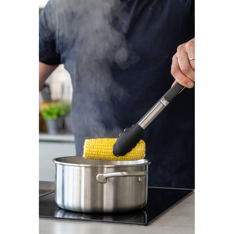 KitchenAid Щипці кухонні Universal, 30,9 см, чорний (KQG205OHOBE)