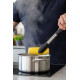 KitchenAid Щипці кухонні Universal, 30,9 см, чорний (KQG205OHOBE)