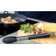 KitchenAid Щипці кухонні Universal, 30,9 см, чорний (KQG205OHOBE)