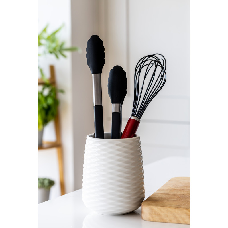 KitchenAid Щипці кухонні Universal, 30,9 см, чорний (KQG205OHOBE)
