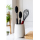 KitchenAid Щипці кухонні Universal, 30,9 см, чорний (KQG205OHOBE)