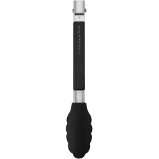 KitchenAid Щипці кухонні Universal, 24 см, чорний (KQG203OHOBE)
