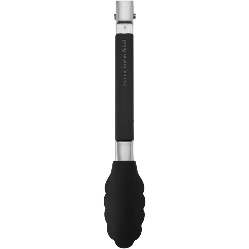 KitchenAid Щипці кухонні Universal, 24 см, чорний (KQG203OHOBE)