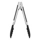 KitchenAid Щипці кухонні Universal, 24 см, чорний (KQG203OHOBE)