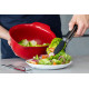 KitchenAid Щипці кухонні Universal, 24 см, чорний (KQG203OHOBE)